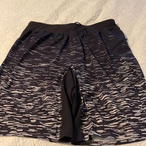 Mens Lululemon Athletic Shorts